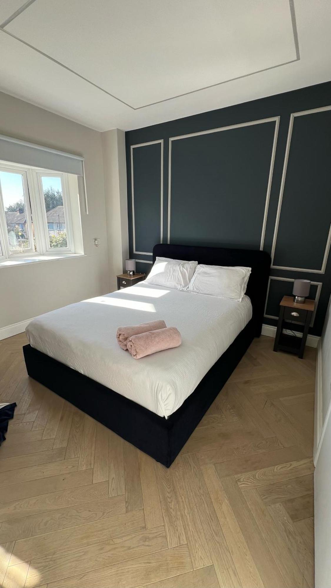 London Studios And Suites ハーロウ 部屋 写真